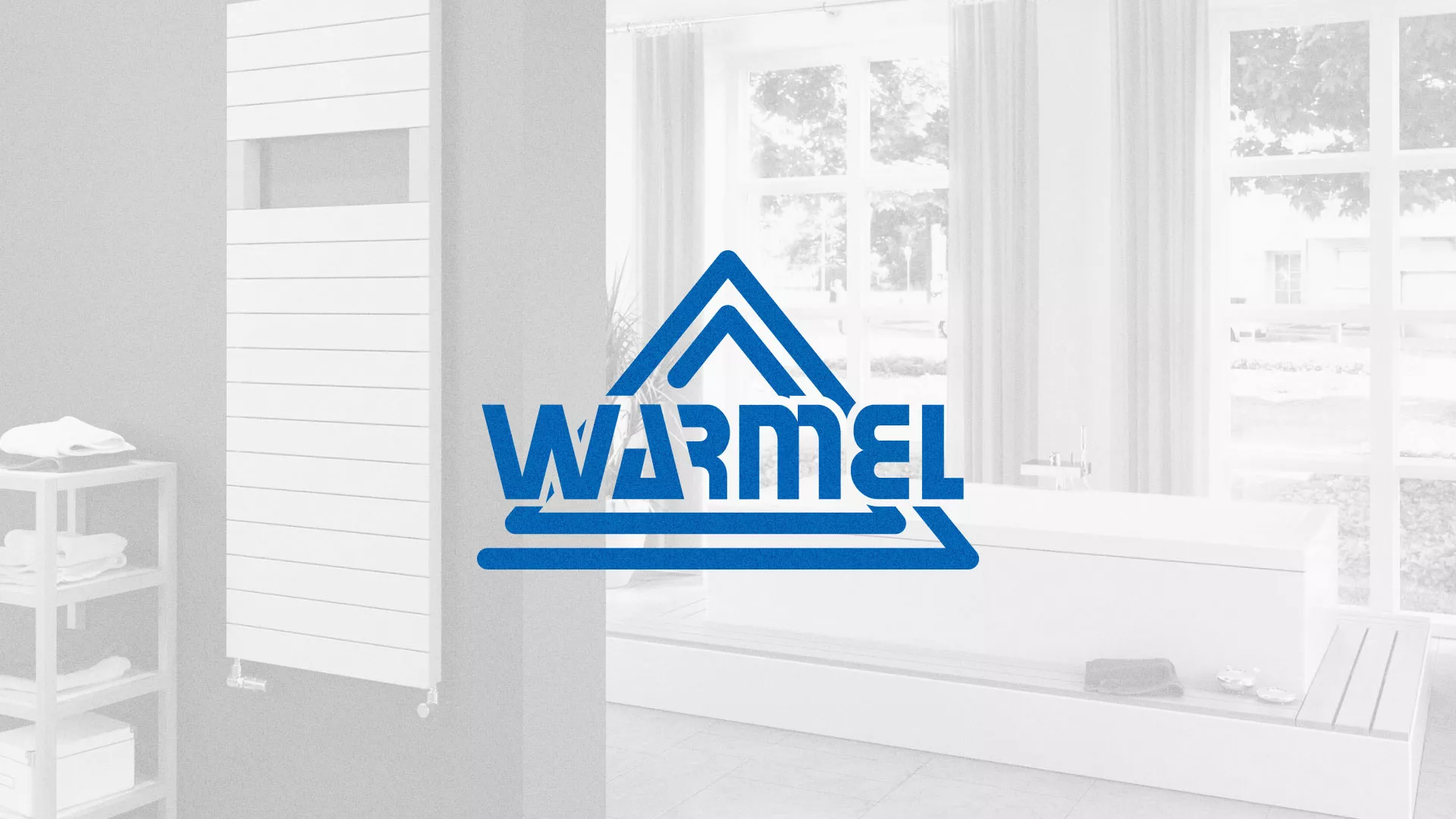 Разработка сайта для компании «WARMEL» по продаже полотенцесушителей в Усть-Илимске